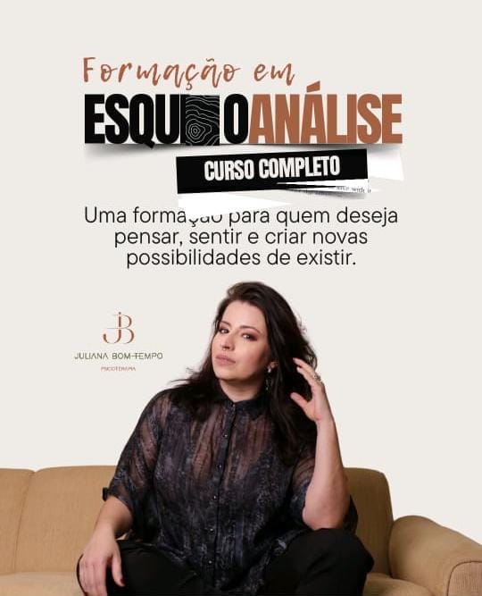 Banner Formação Esquizoanálise