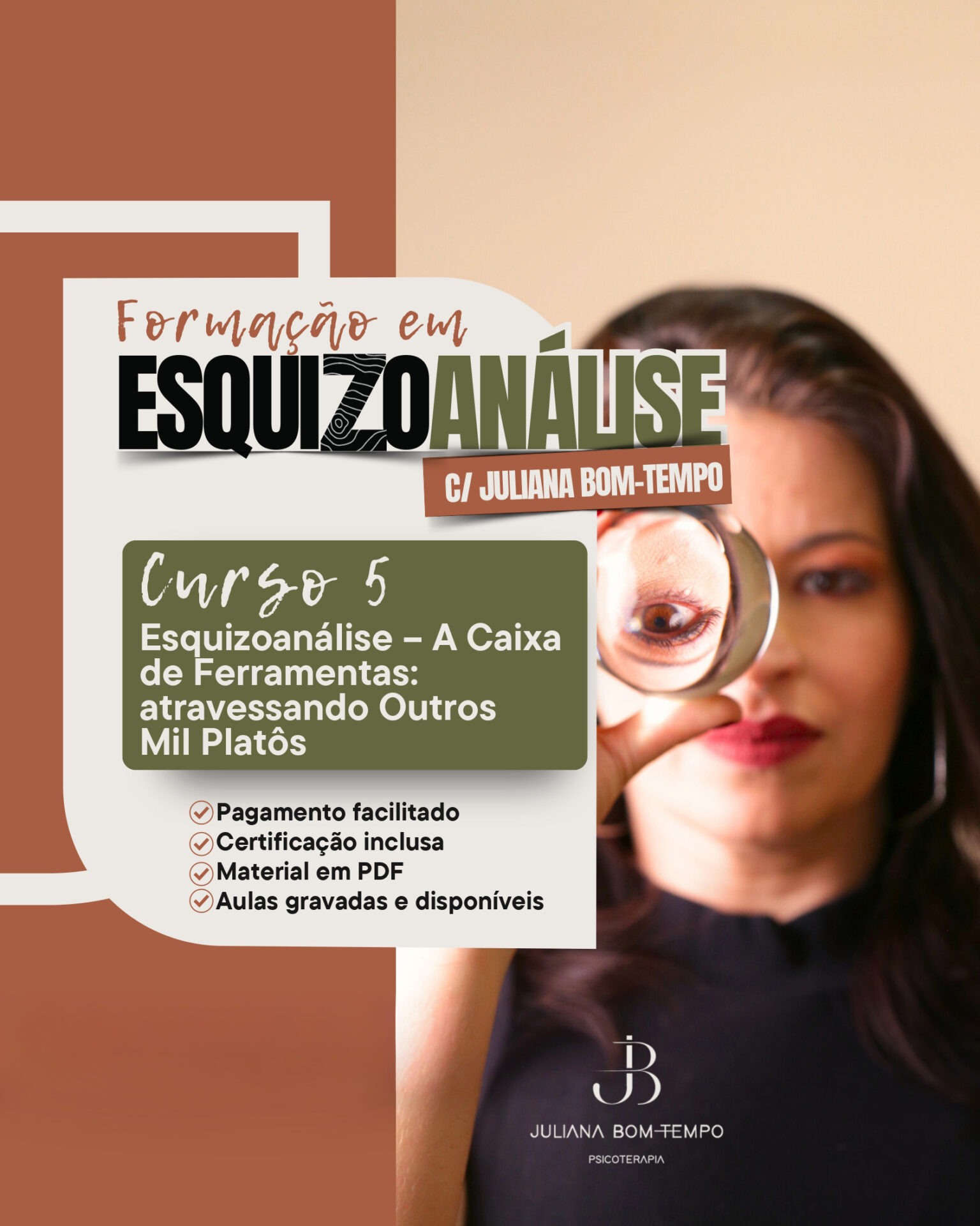 Capa Curso 5