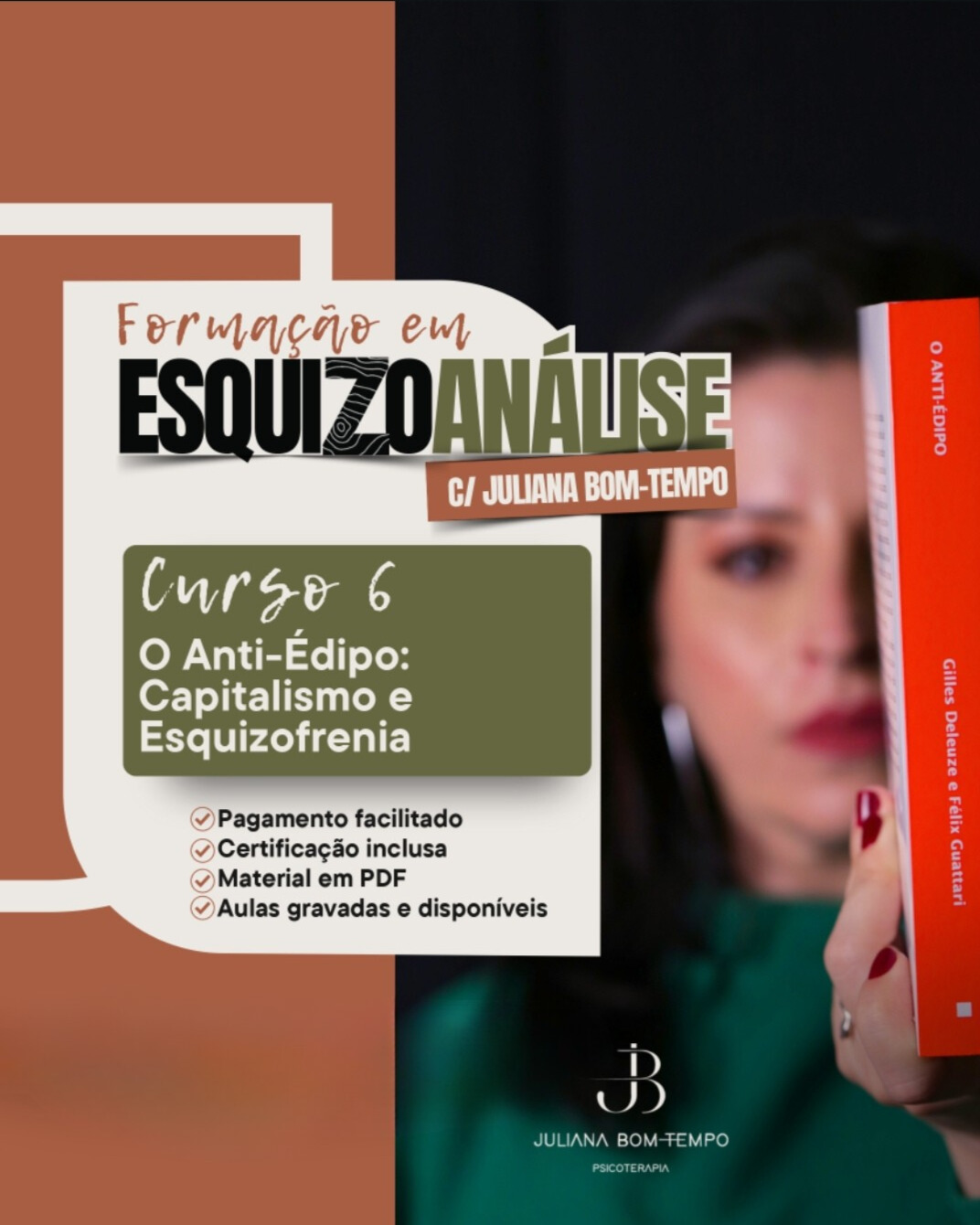 Capa Curso 6