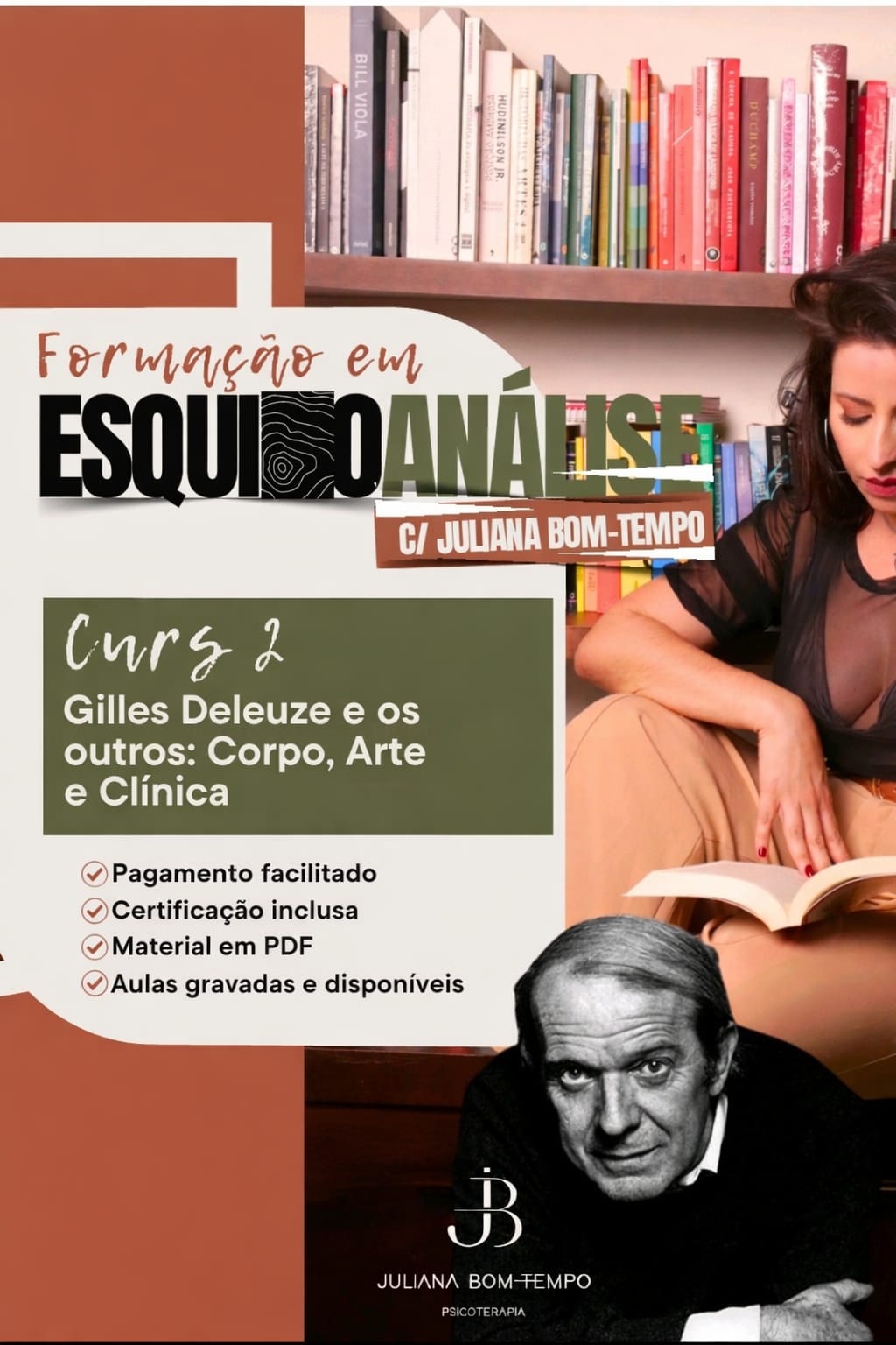 Capa Curso 2